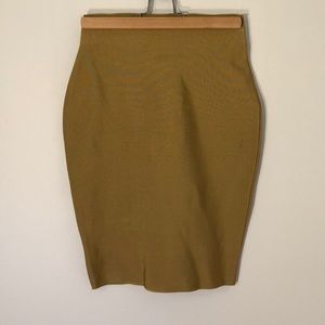 Beautiful tube/pencil skirt